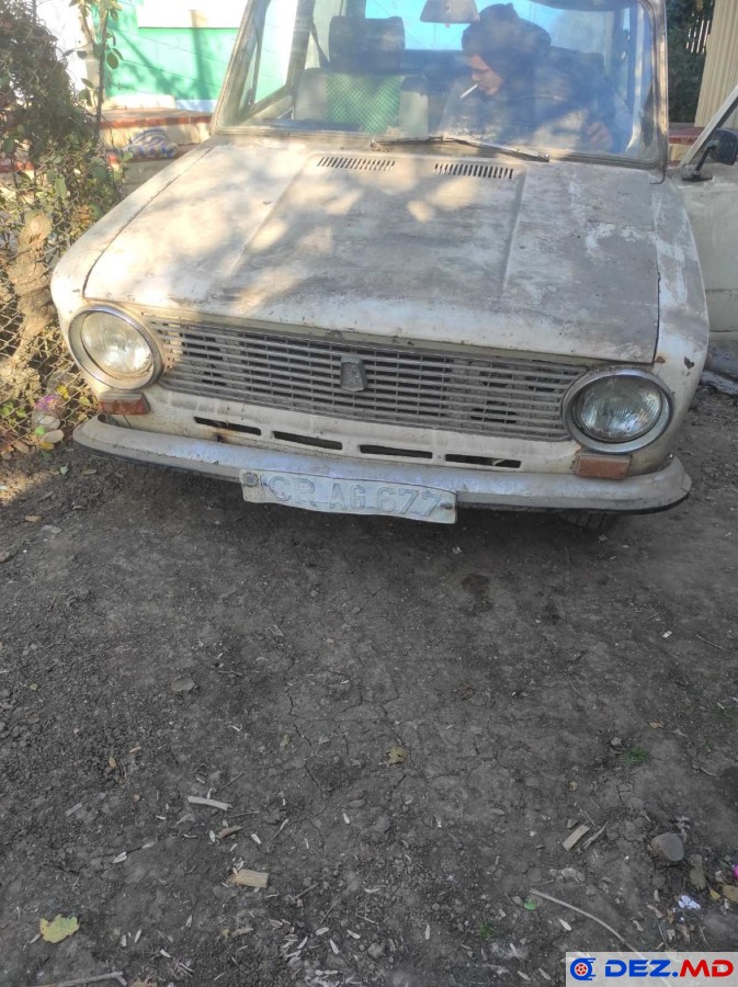 LADA(Ваз) 2101