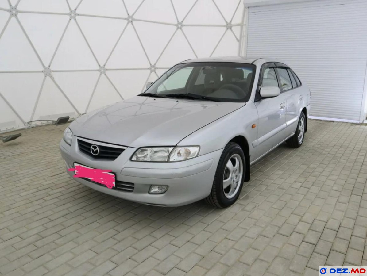 Mazda 626