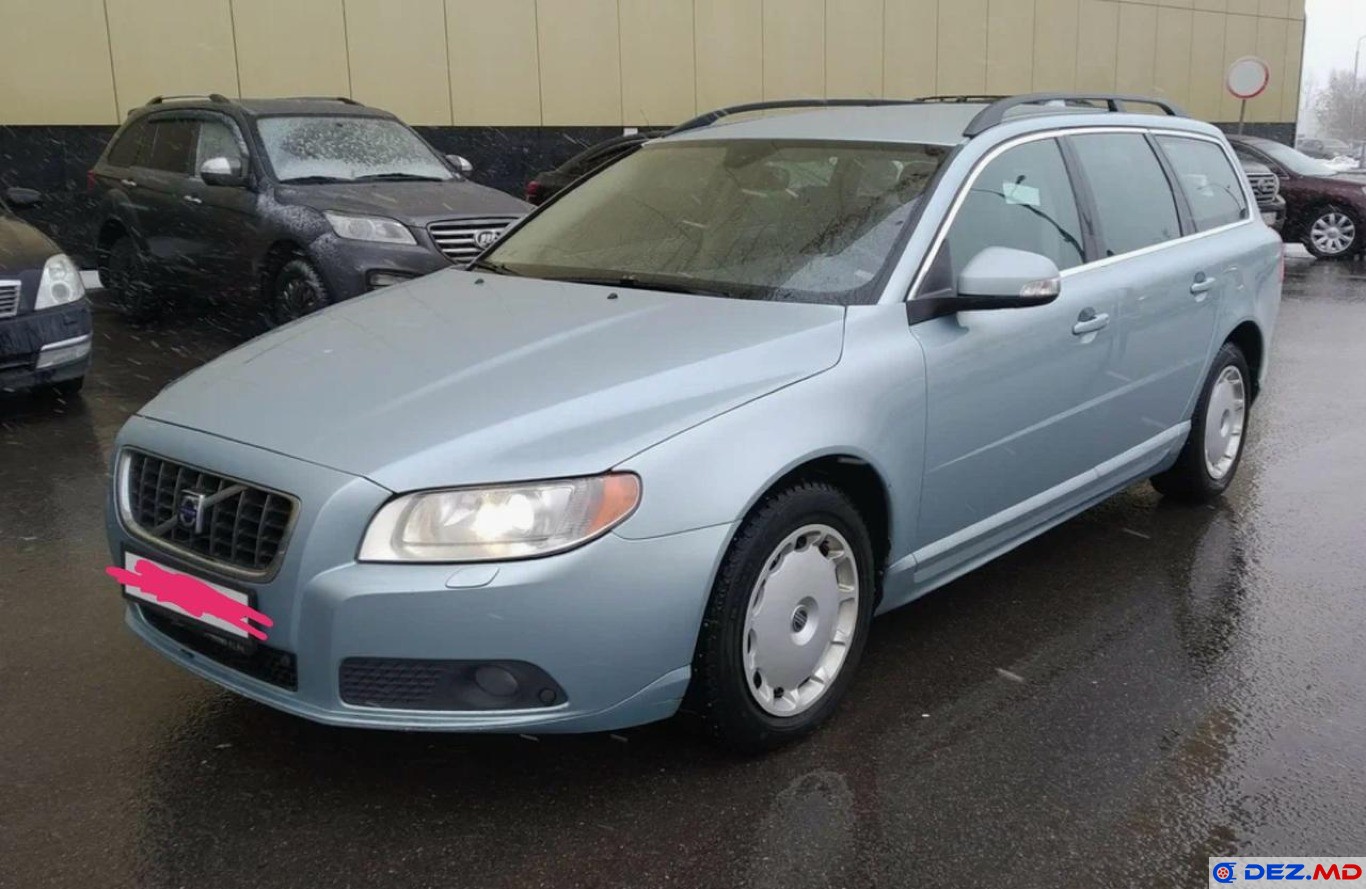 Volvo V70