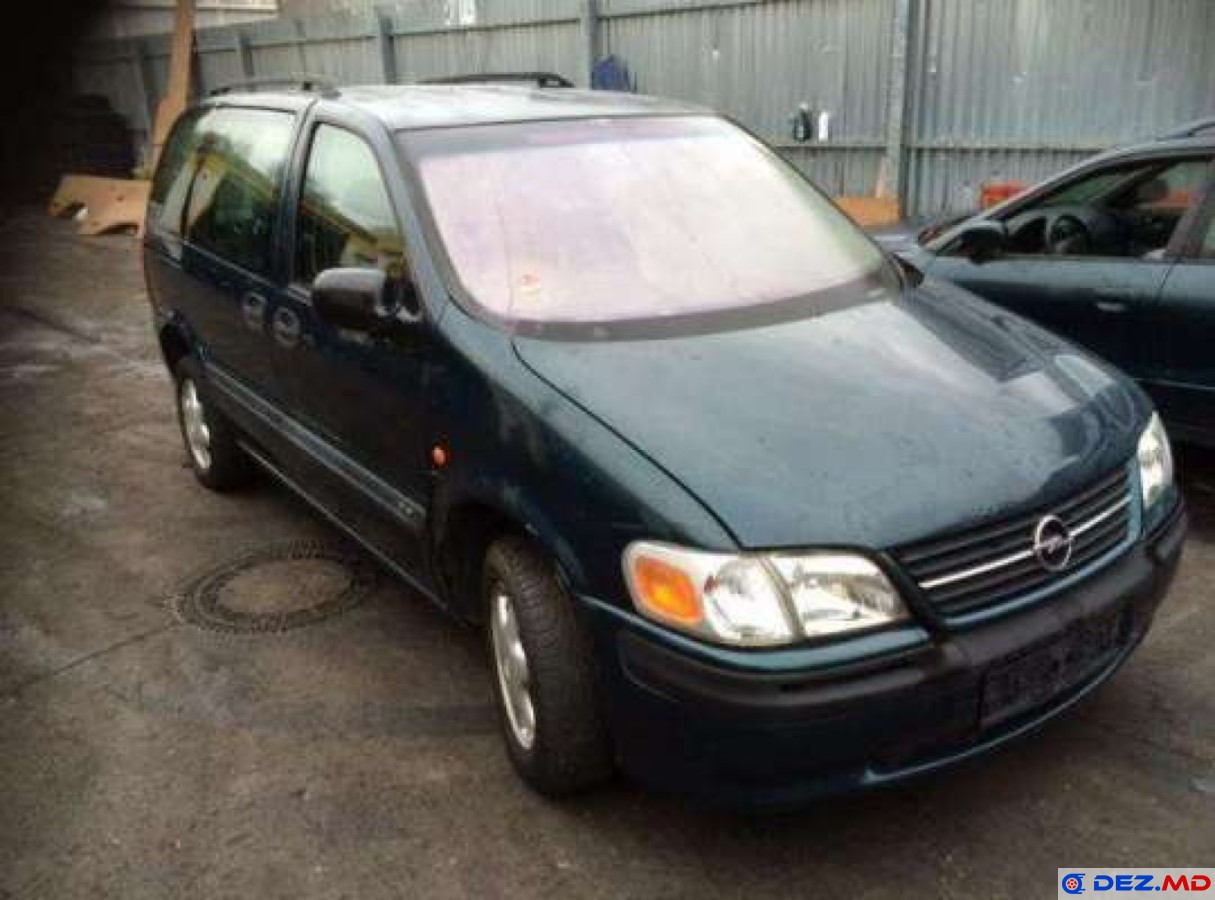 Opel Sintra
