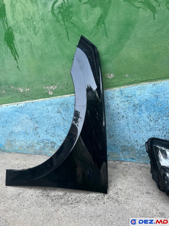 Aripa fata, Aripa fata, Skoda Scala (2019-202..)