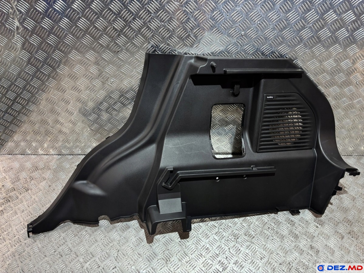Багажное отделение, Обшивка арки L/R, Suzuki Vitara (2014-2023)