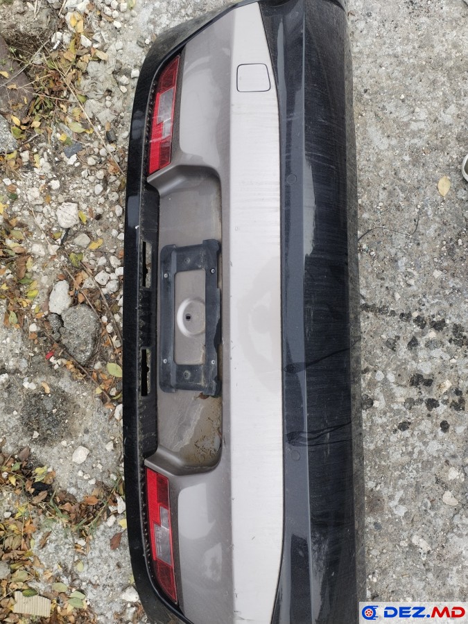 Оптика и освещение, Фонарь задний, BMW i3 (2013-2023)