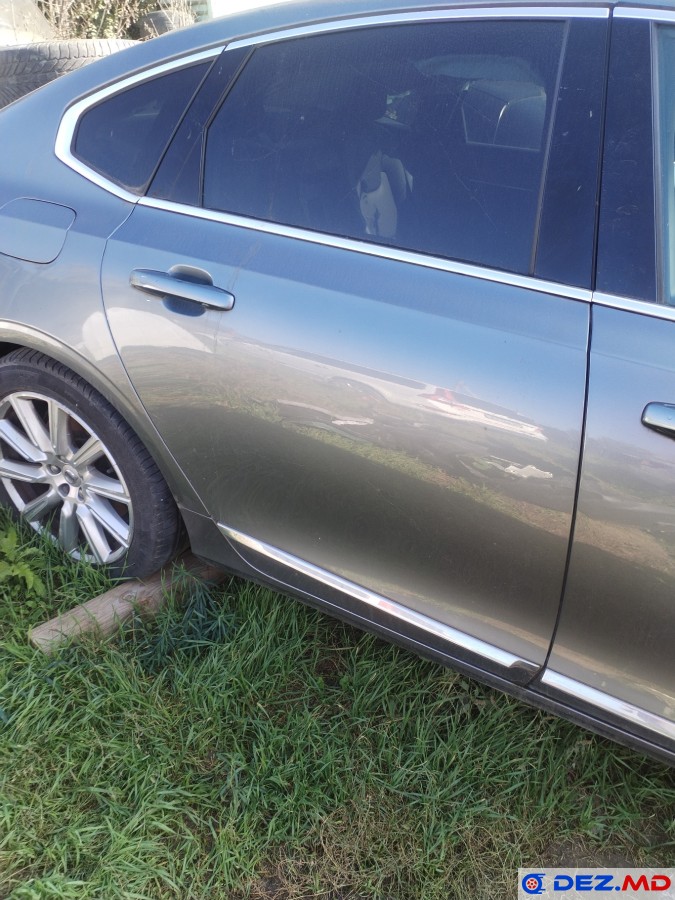 Дверь правая, Дверь правая, Volvo S90 (2016-2023)