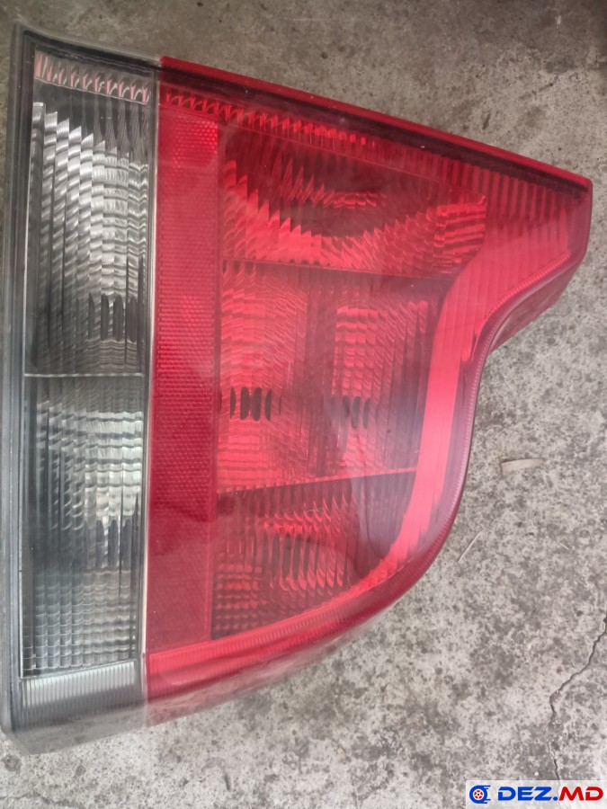 Оптика и освещение, Фонарь задний, Volvo S60 (2000-2009)