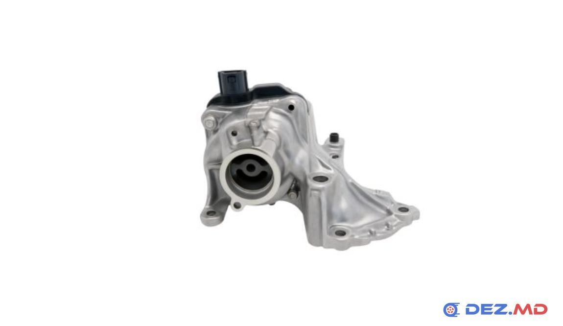 Помпа двигателя электрическая Toyota Camry / RAV4 / Highlander / Venza / Lexus ES 2.5 16032-25010, новая