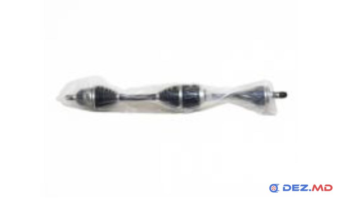 Привод передний правый (полуось в сборе) Toyota Highlander 2020–2024 43410-0E360, новый