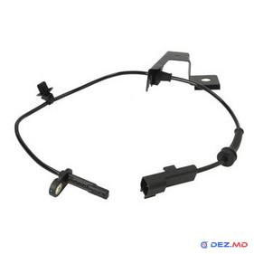 Датчик ABS левый Lincoln MKZ Hybrid 2013–2020 — новый, NTY (Польша)