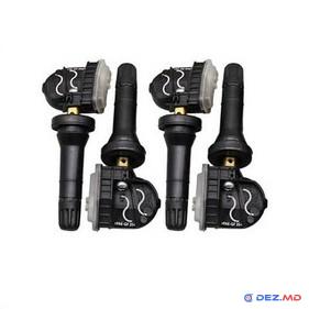 Датчик давления в шинах (TPMS) Ford Fusion 2013–2020 | аналог, Китай, новый