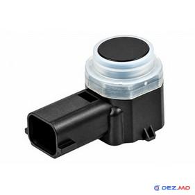 Датчик парктроника передний Ford Fusion 2013–2020, аналог, Китай — новый