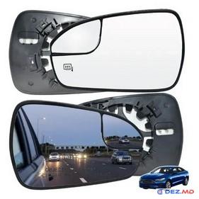 Зеркальный элемент Ford Fusion 2013–2020, аналог, Китай — новый