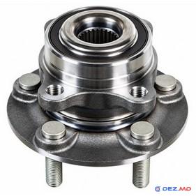 Подшипник ступицы передний Ford Fusion 2013–2020 | NTY (Польша), новый