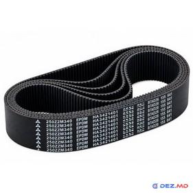 Ремень рулевой рейки Ford Fusion 2013–2020, оригинал Ford FoMoCo — новый