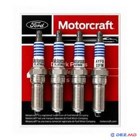 Свеча зажигания Ford Fusion Hybrid 2013–2020 — новая, оригинал Motorcraft SP-530