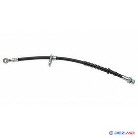 Шланг тормозной левый Ford Fusion 2013–2020 — новый, оригинал Ford FoMoCo