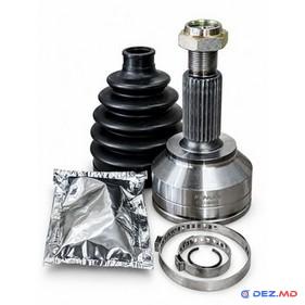 ШРУС наружный Ford Fusion 2013–2020 — новый, оригинал Ford FoMoCo