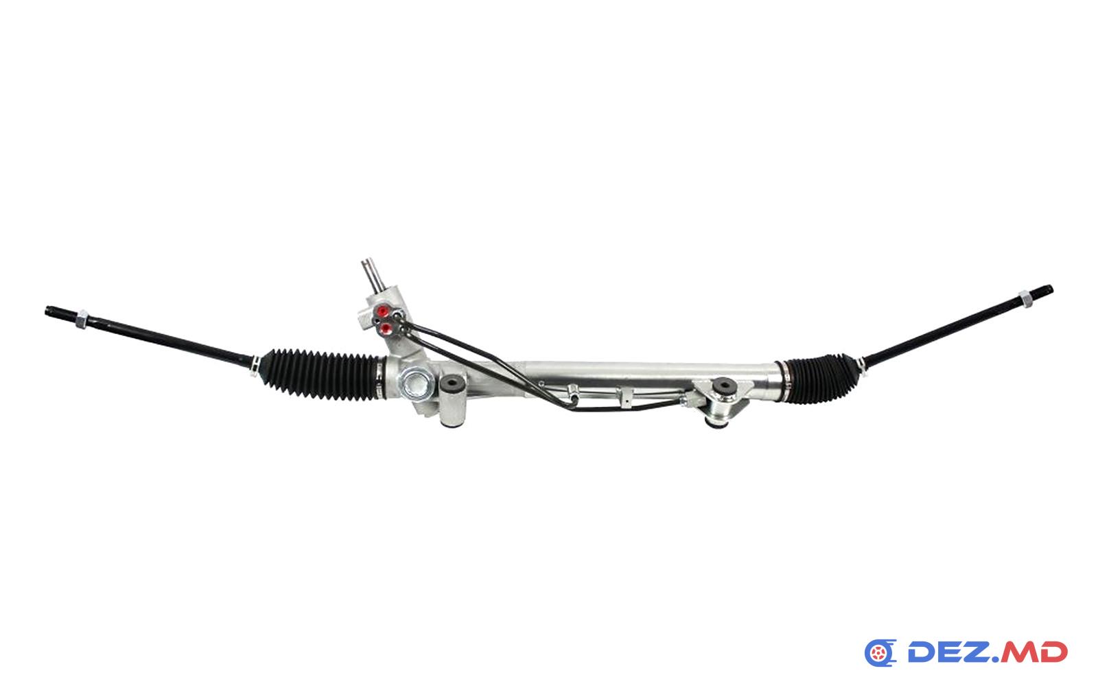 Рейка рулевая гидравлическая Ford Transit V184 / V347 2000–2014 — новая, EPS