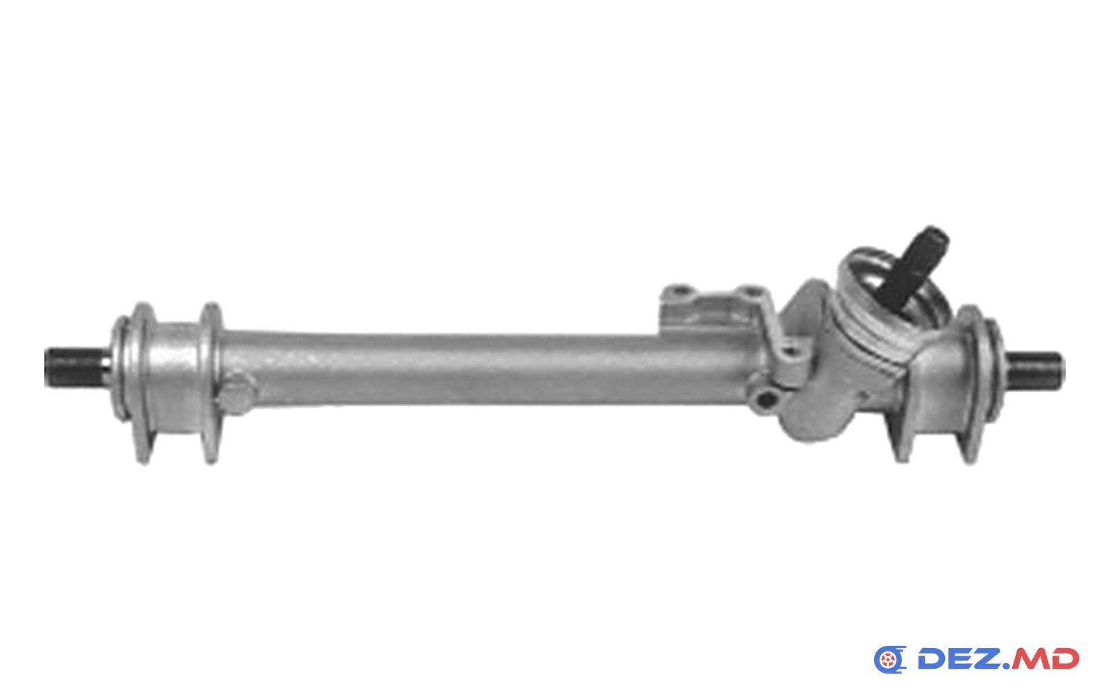 Новая рейка рулевая механическая VW Passat B3 (с крупным шлицом), OSSCA