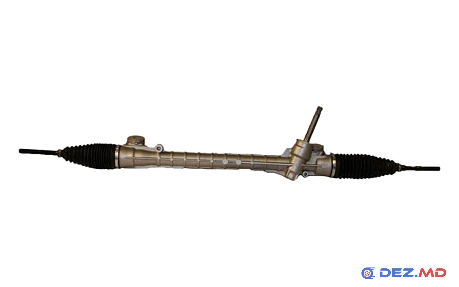 Рейка рулевая электрическая (ЭУР) Toyota Yaris 2005–2012 — новая, EPS