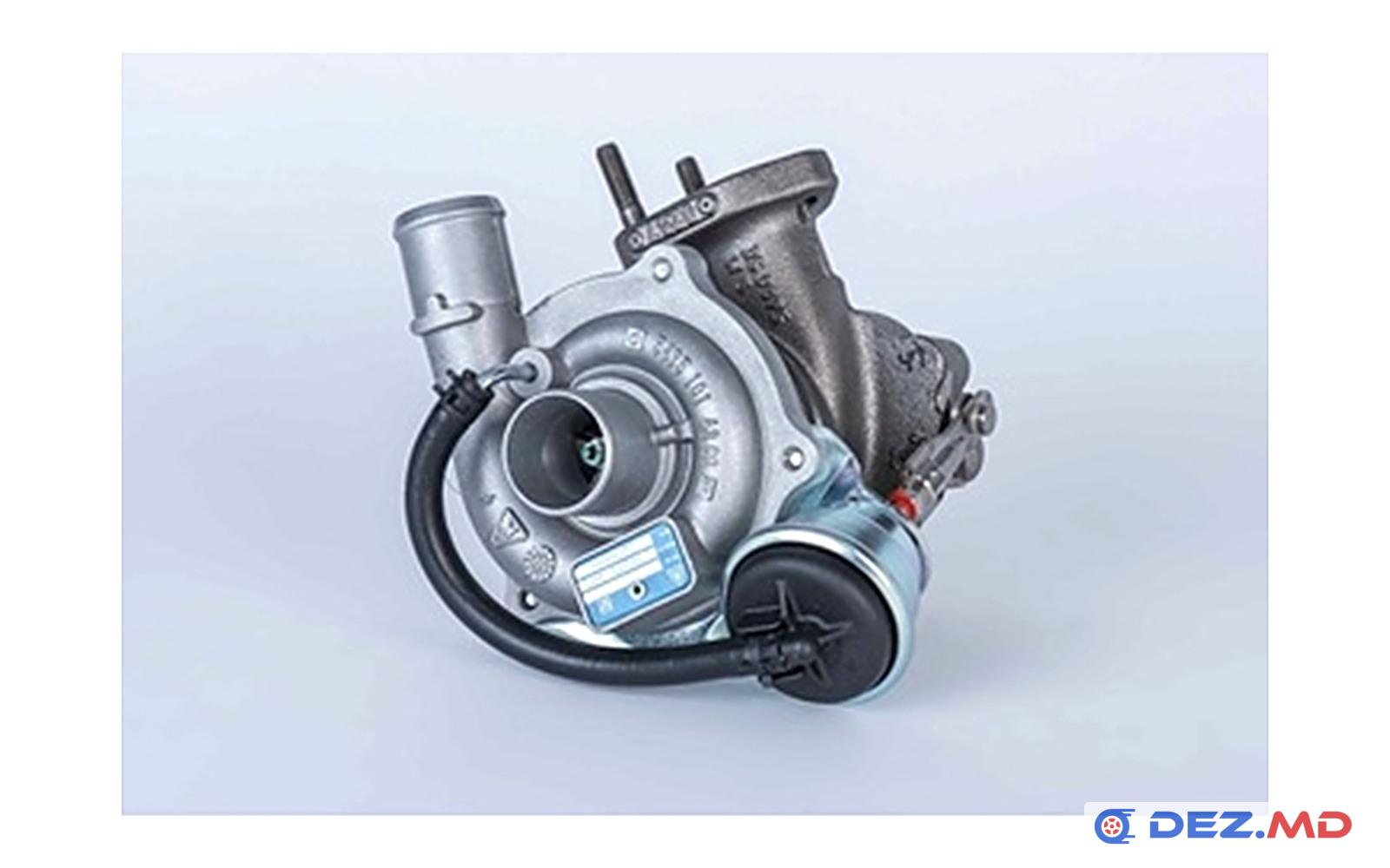 Турбина Suzuki Swift 1.3 D — новая, MOTOPOWER