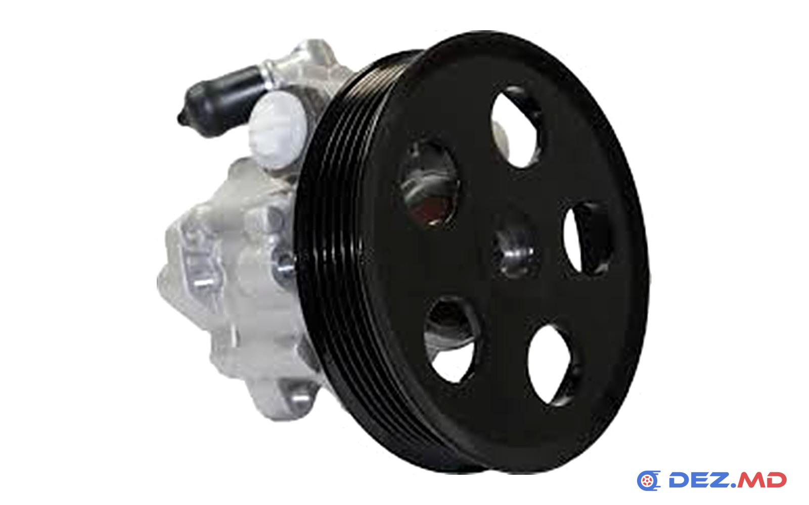 Насос гидроусилителя руля (ГУР) Audi A4 1.6–2.0T 2000–2008 — новый, EPS