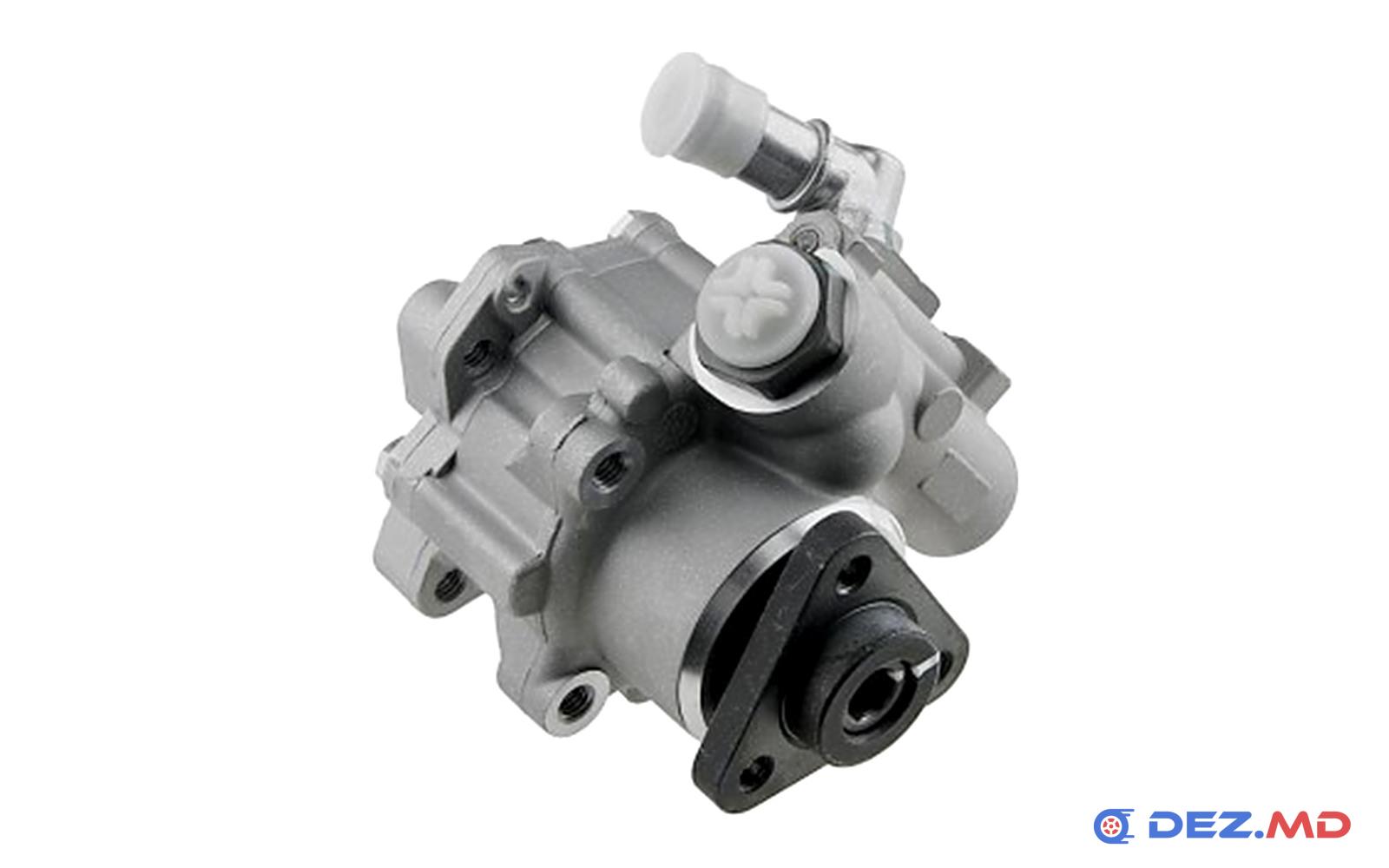 Насос гидроусилителя руля (ГУР) VW Passat B5 1.8T / 1.9 TDI 1996–2005 — новый, EPS