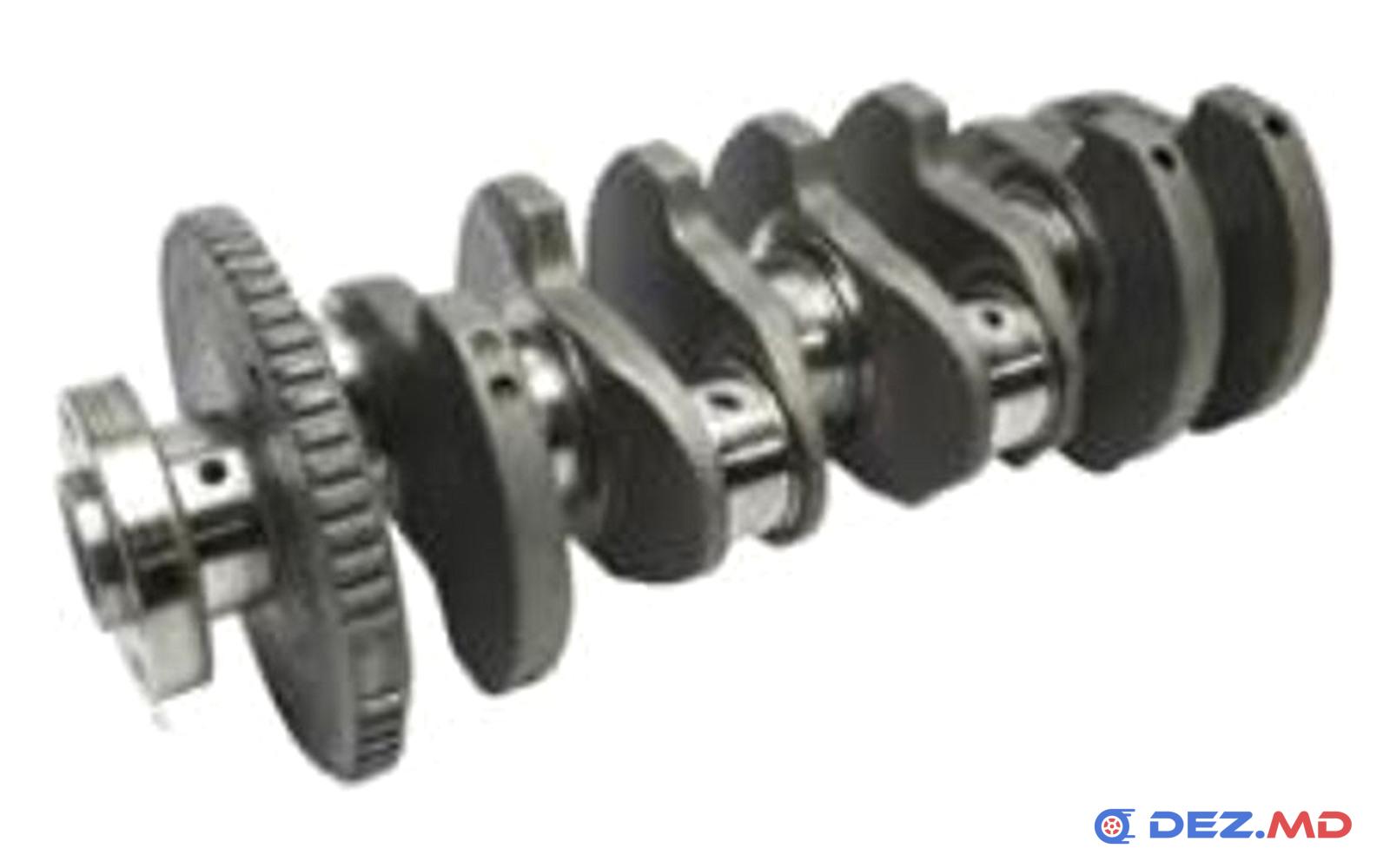 Коленвал VOLKSWAGEN AEB/APU/ANB 1.8 AUTOMATIC | GENMOT, новый