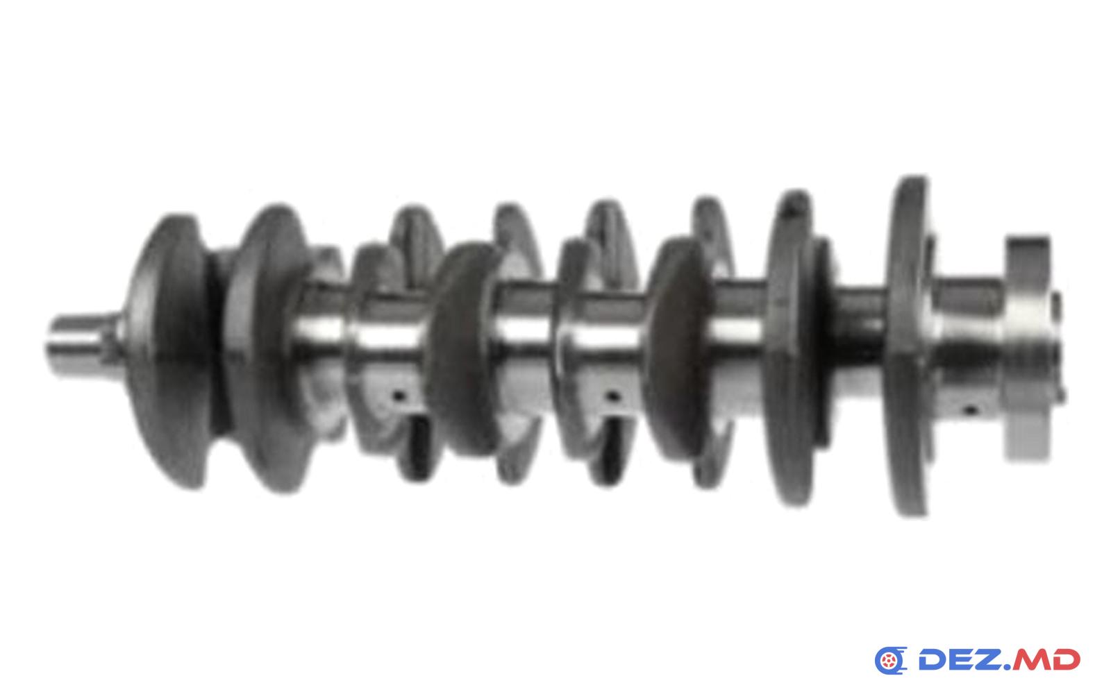 Коленвал Opel Astra H 1.9 CDTI 2004-2010 | GENMOT, новый