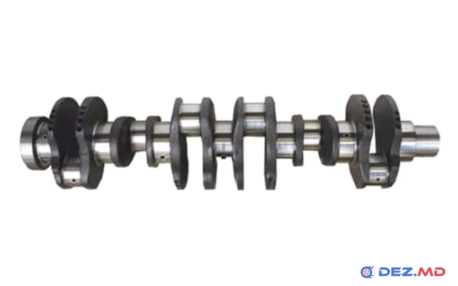 Коленвал TOYOTA 4ZZ 1.4 | GENMOT, новый