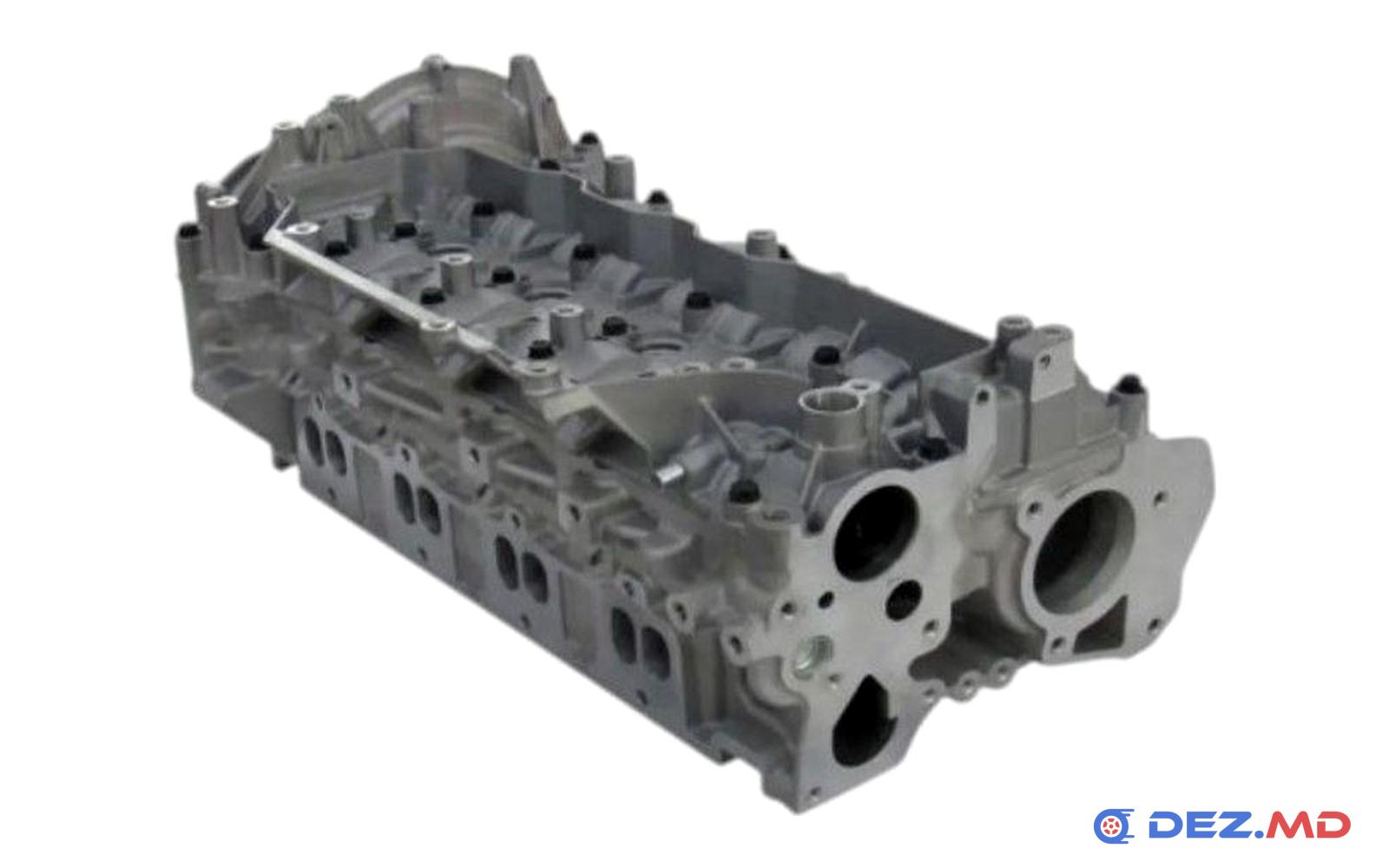 Головка блока цилиндров OPEL MOVANO B Фургон (X62) 2.3 CDTI FWD (FV) 10-15 | APD, новая