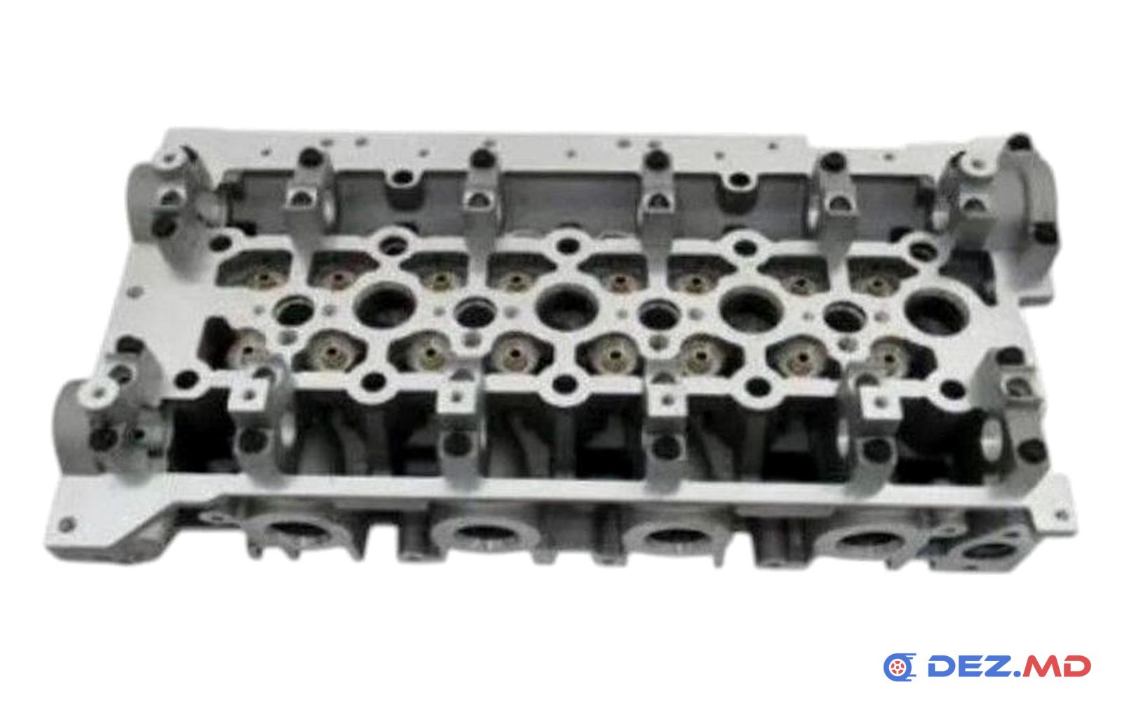 Головка блока цилиндров OPEL MOVANO A Фургон (X70) 2.2 DTI (FD) 00- | APD, новая
