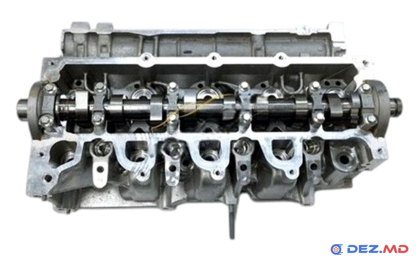 Головка блока цилиндров RENAULT MEGANE III купе (DZ0/1_) 1.5 dCi 14- | APD, новая