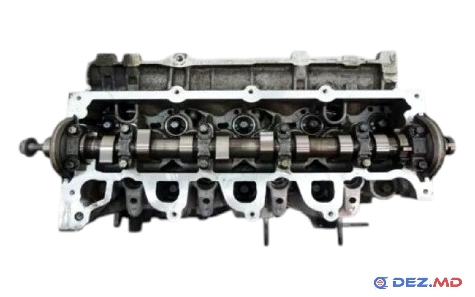 Головка блока цилиндров DACIA LODGY (JS_) 1.5 dCi 12- | APD, новая