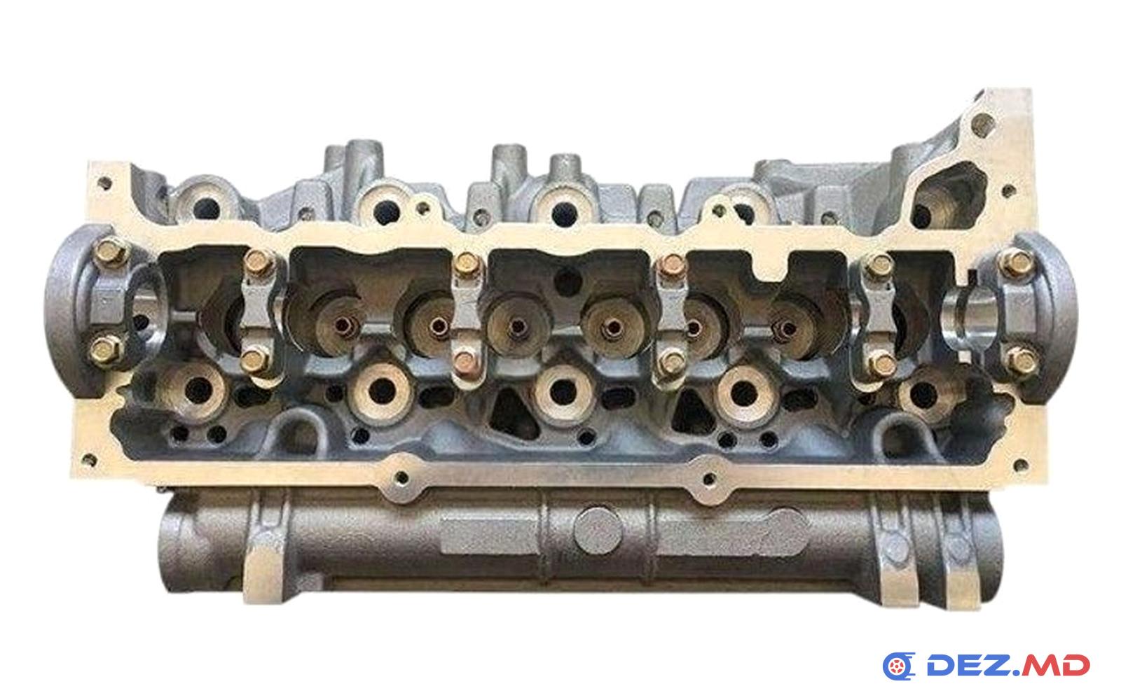 Головка блока цилиндров Renault 1.5 tdci c 2008 K9K608, K9K612, K9K636, K9K666, OM | APD, новая