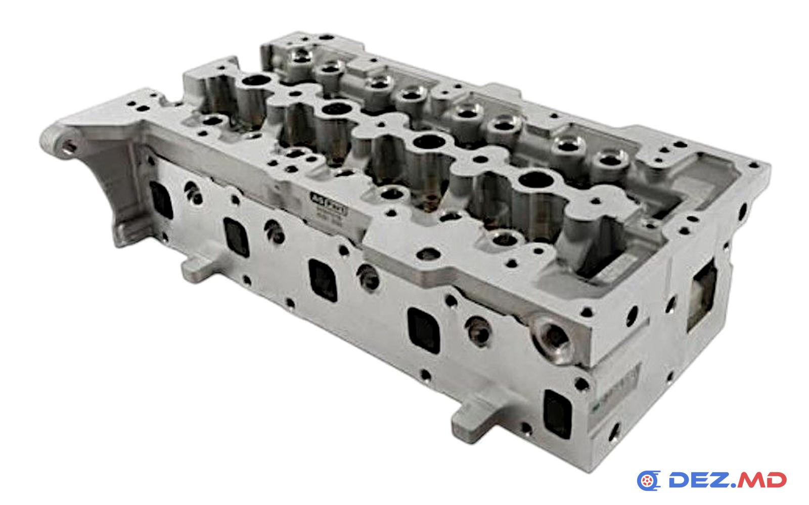 Головка блока цилиндров Fiat / Lancia / Opel / Suzuki 1.3 CDTI 2003-2007 | APD, новая