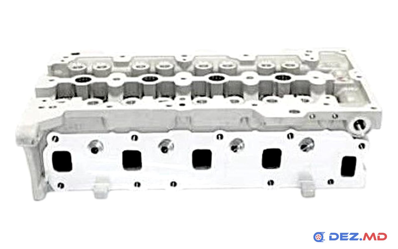 Головка блока цилиндров OPEL MERIVA B вэн (S10) 1.3 CDTI (75) 10-14 | APD, новая