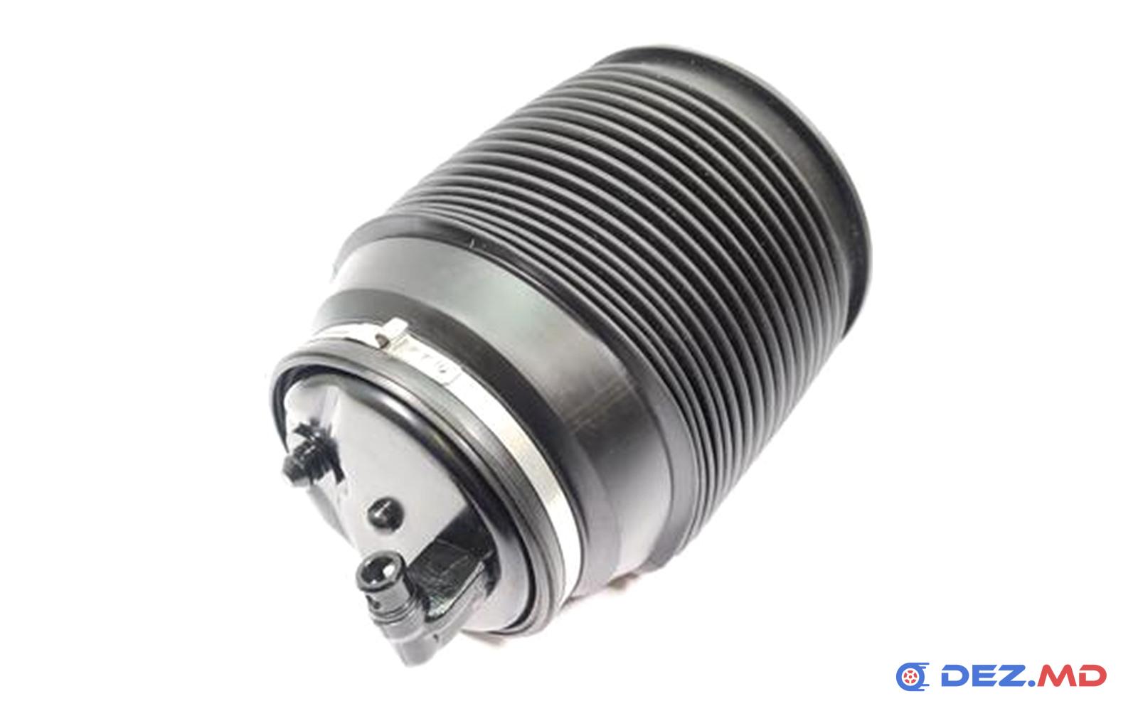 Пневмобаллон подвески Lexus GX 01-09 / Toyota 4 Runner IV 02-09 задний правый | MONROE, новый