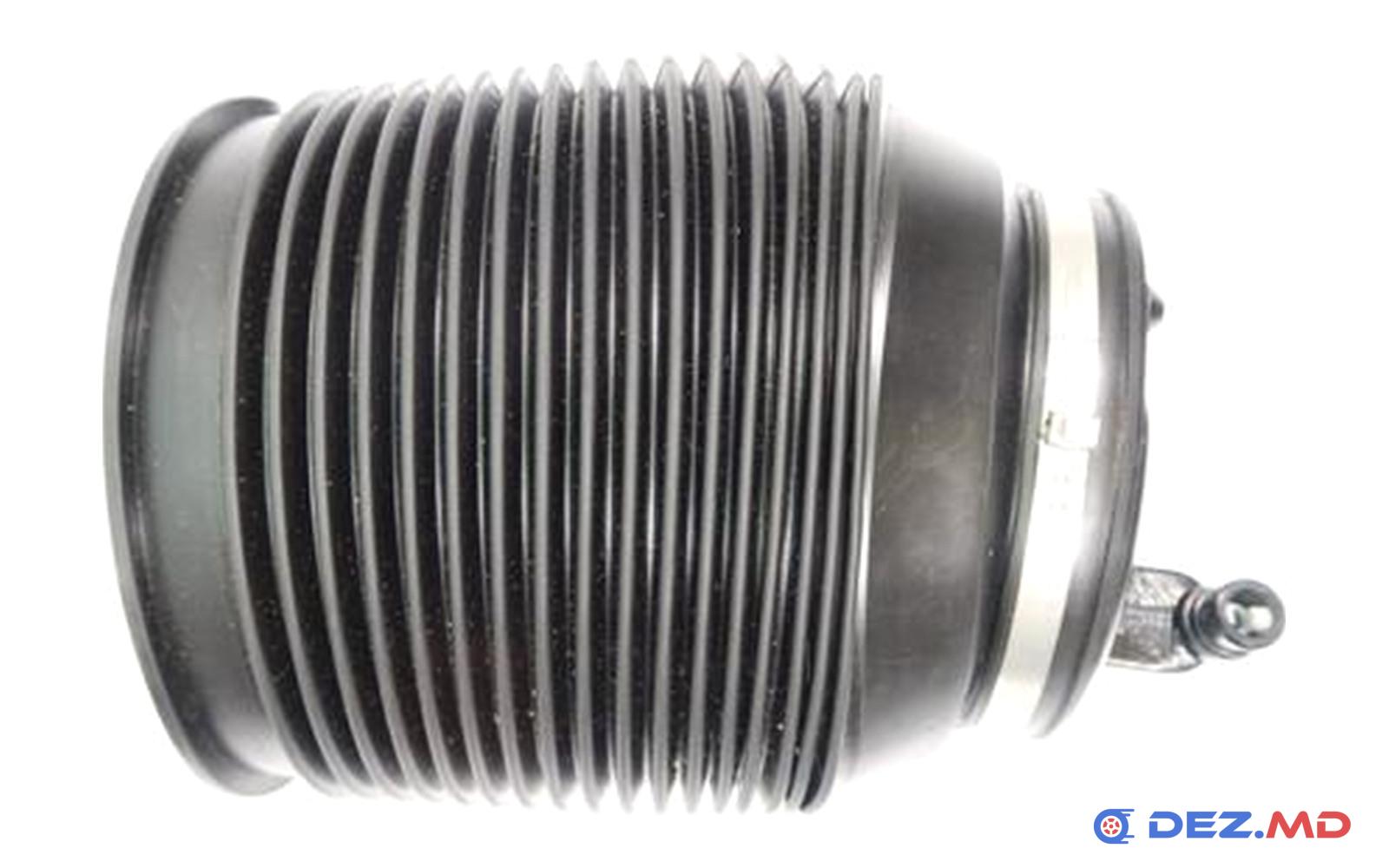 Пневмобаллон подвески Lexus GX 01-09 / Toyota 4 Runner IV 02-09 задний левый | MONROE, новый