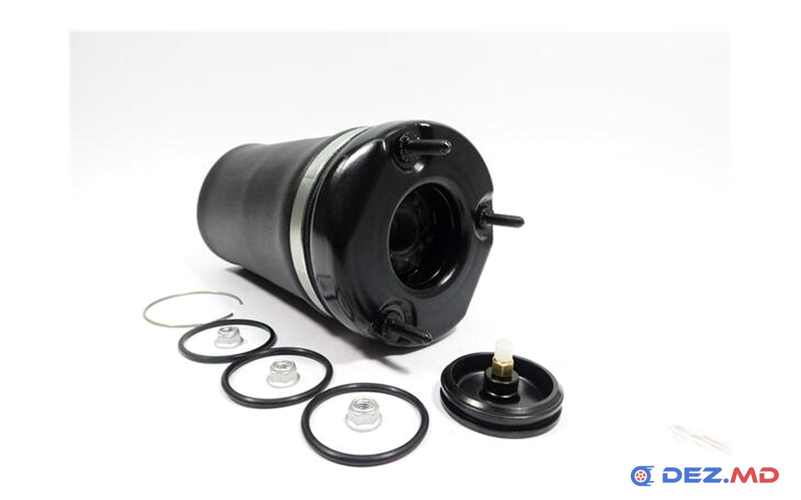 Пневмобаллон подвески Mercedes-Benz M-Class/GL-Class (X164) 05-12 передний | MONROE, новый