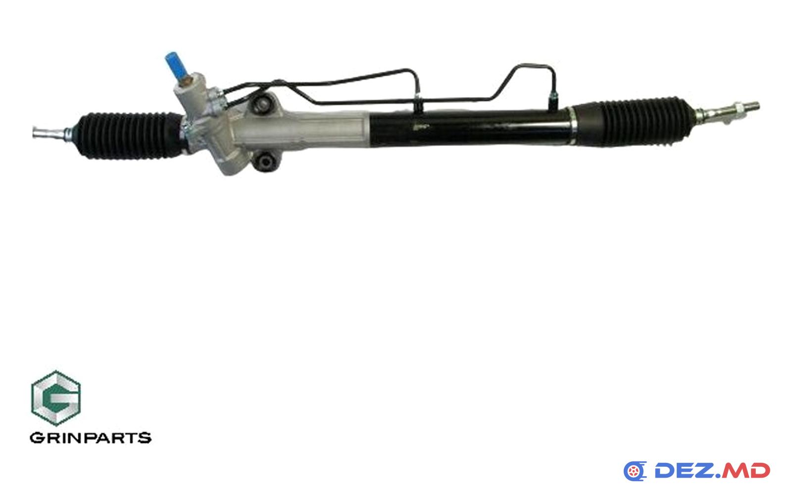 Рулевая рейка Mitsubishi Pajero IV 3.2 DI-D 10- | GRINPARTS, новая