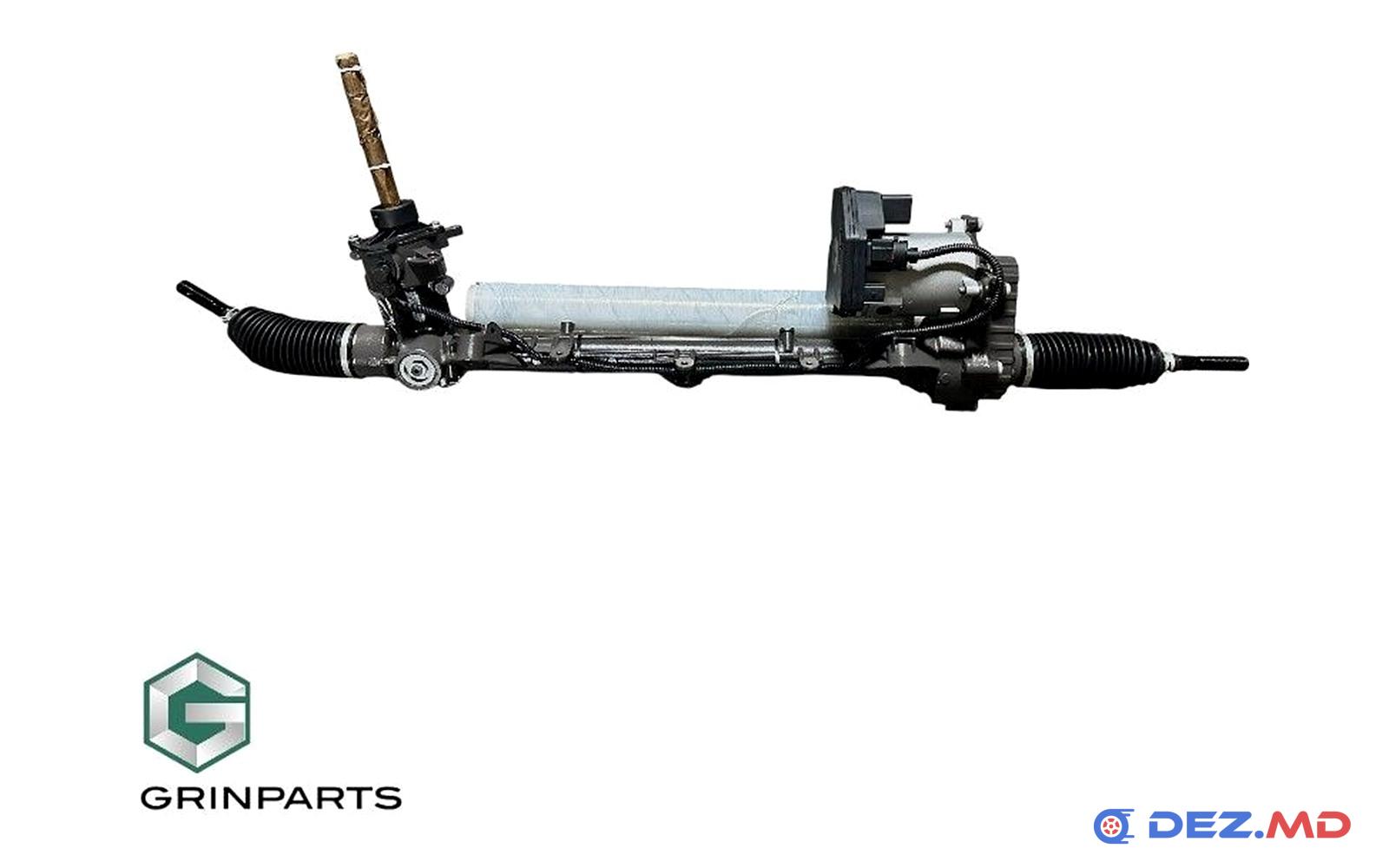 Рулевая рейка Volvo XC90 16- | GRINPARTS, новая