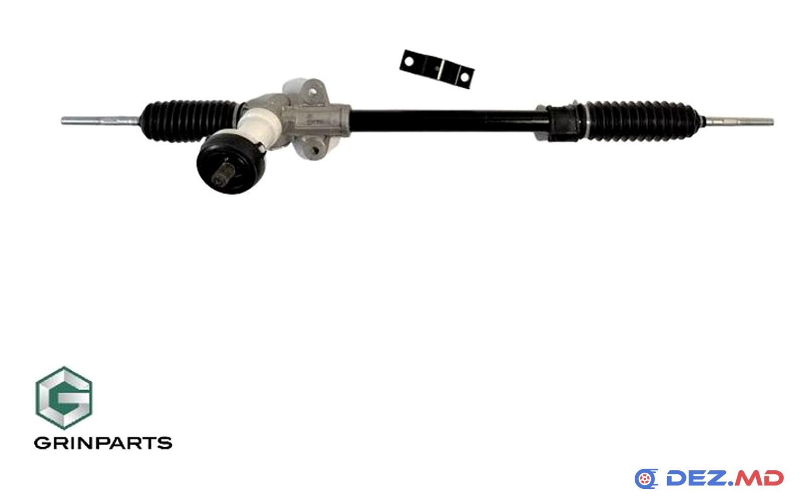 Рулевая рейка Hyundai Accent 05-10 / Kia Rio II 05-10 ESP | GRINPARTS, новая