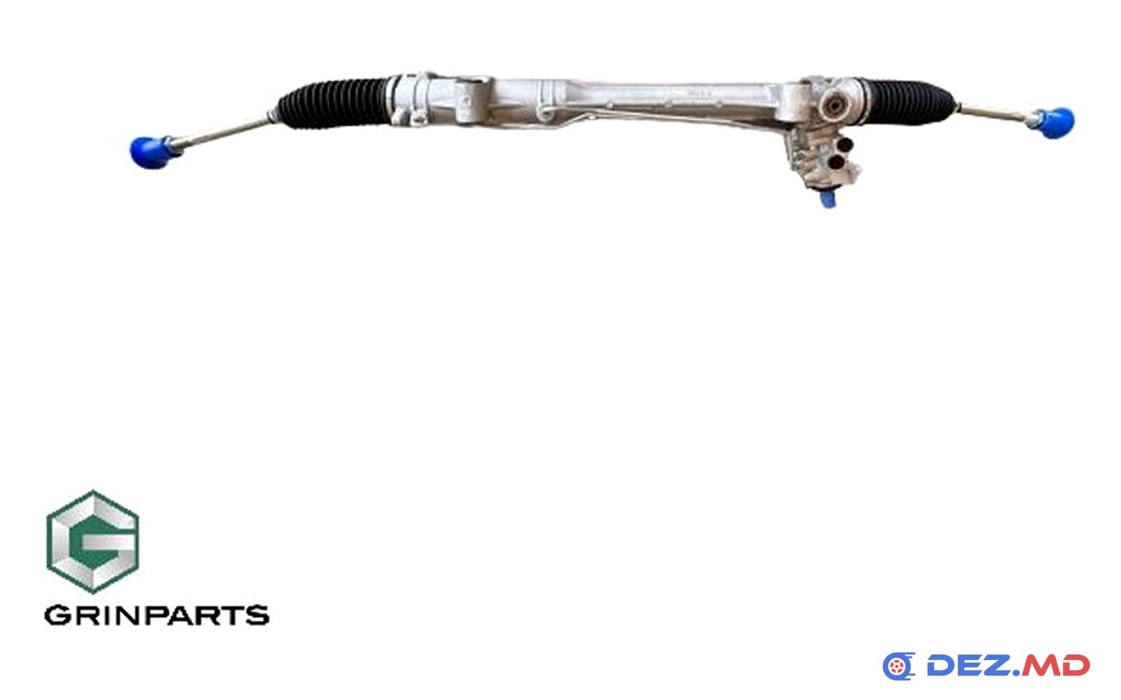 Рулевая рейка VW Amarok 2.0 TDI / BiTDI 16-22 | GRINPARTS, новая