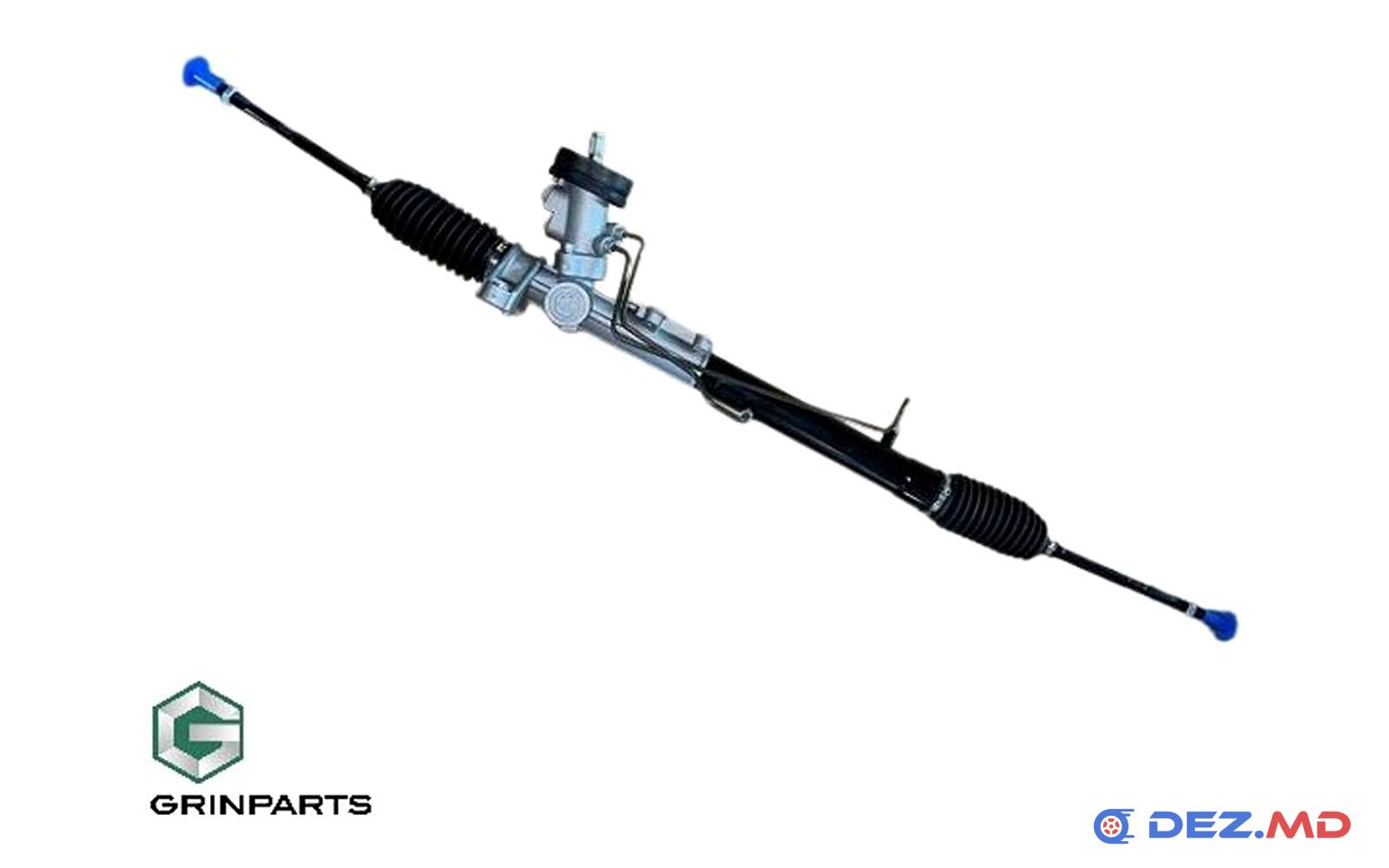 Рулевая рейка VW Golf IV 00-06 гидравлическая | GRINPARTS, новая