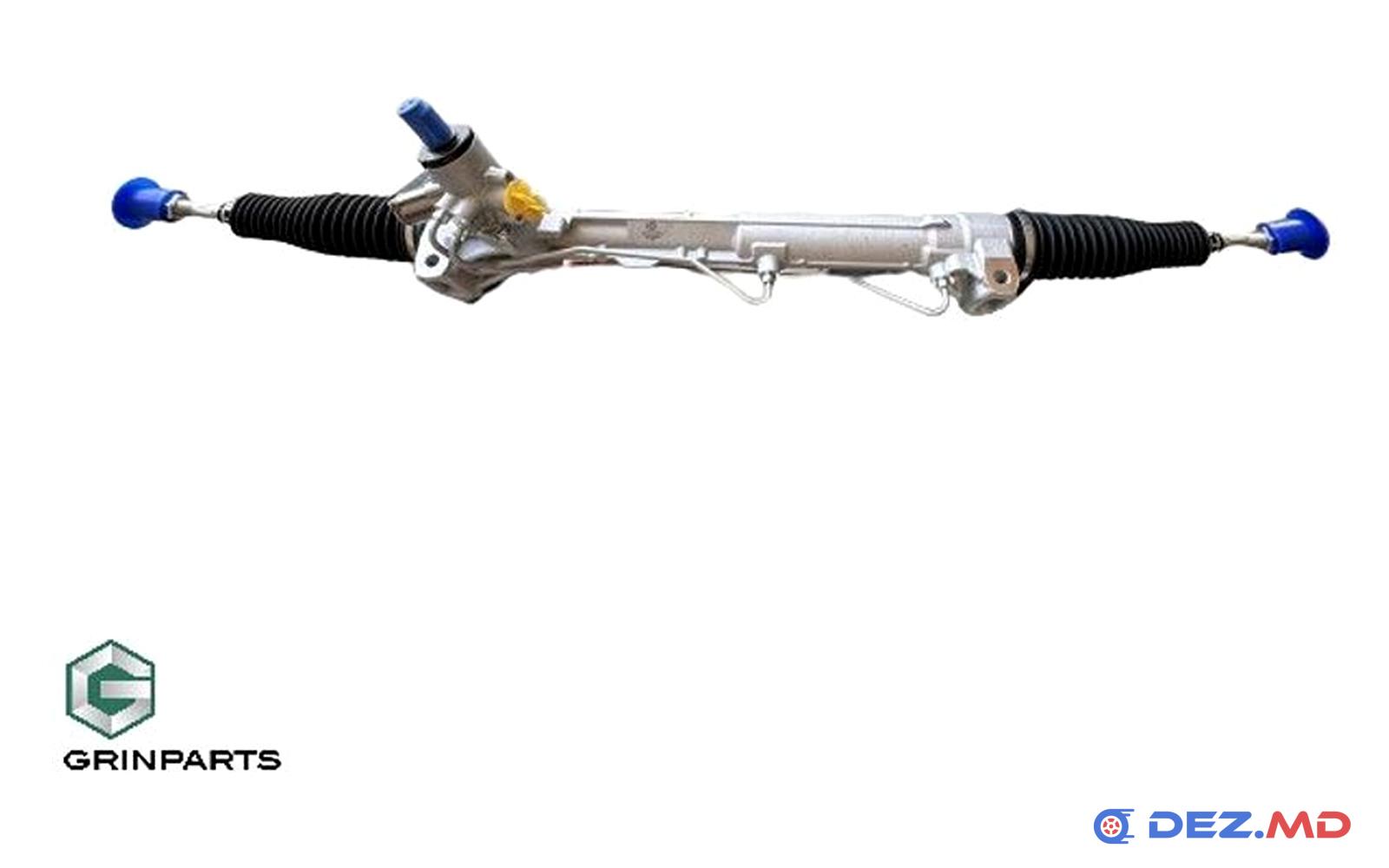 Рулевая рейка Audi Q5 2.0/3.0/3.2 12-17 (Electrically Controlled) | GRINPARTS, новая