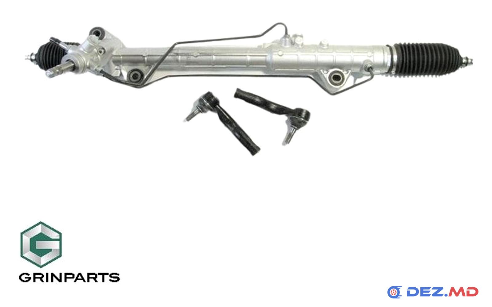Рулевая рейка Mazda 6 02-07 | GRINPARTS, новая