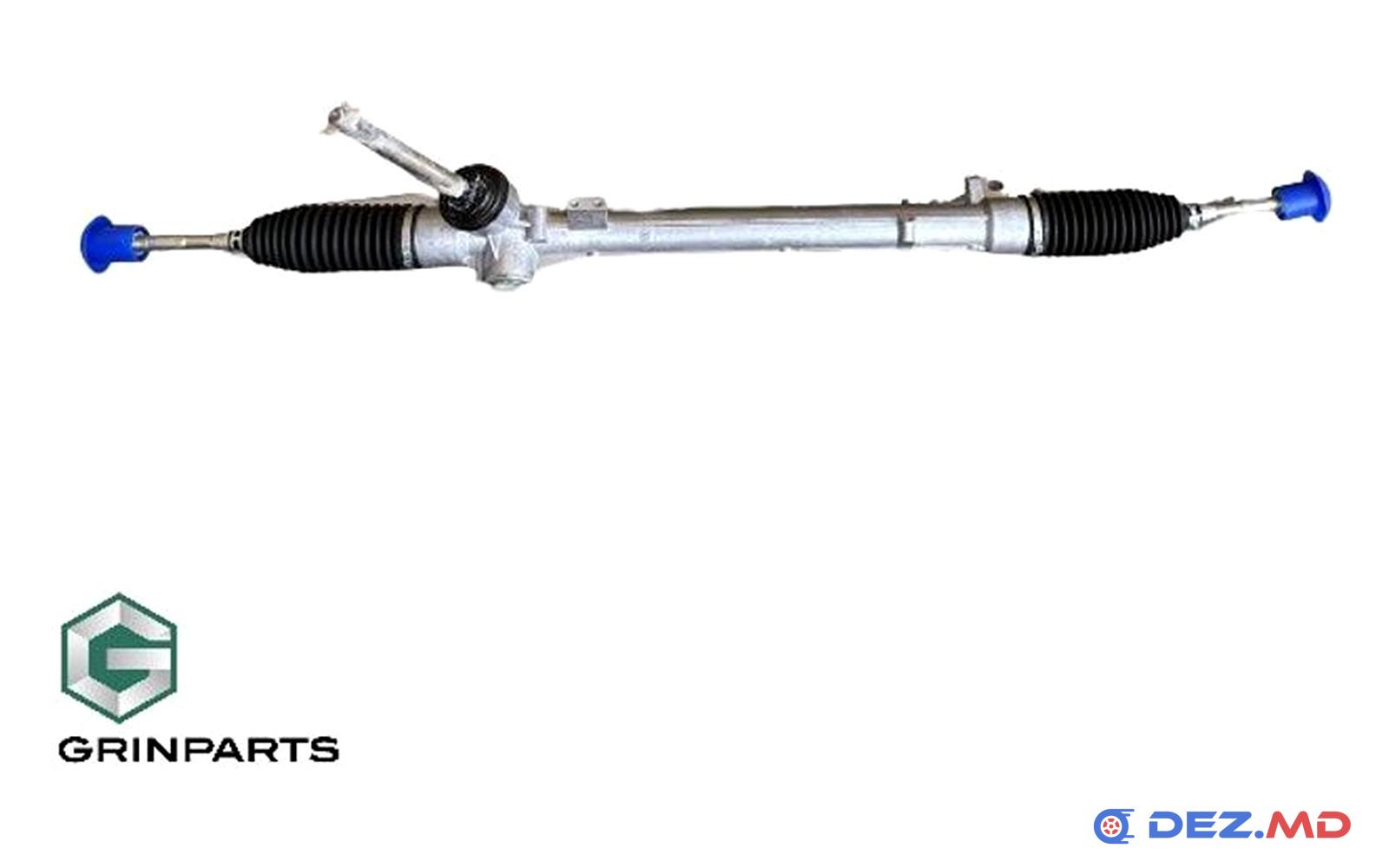 Рулевая рейка Nissan Qashqai 13- / X-Trail 13- / Renault Kadjar 15- | GRINPARTS, новая
