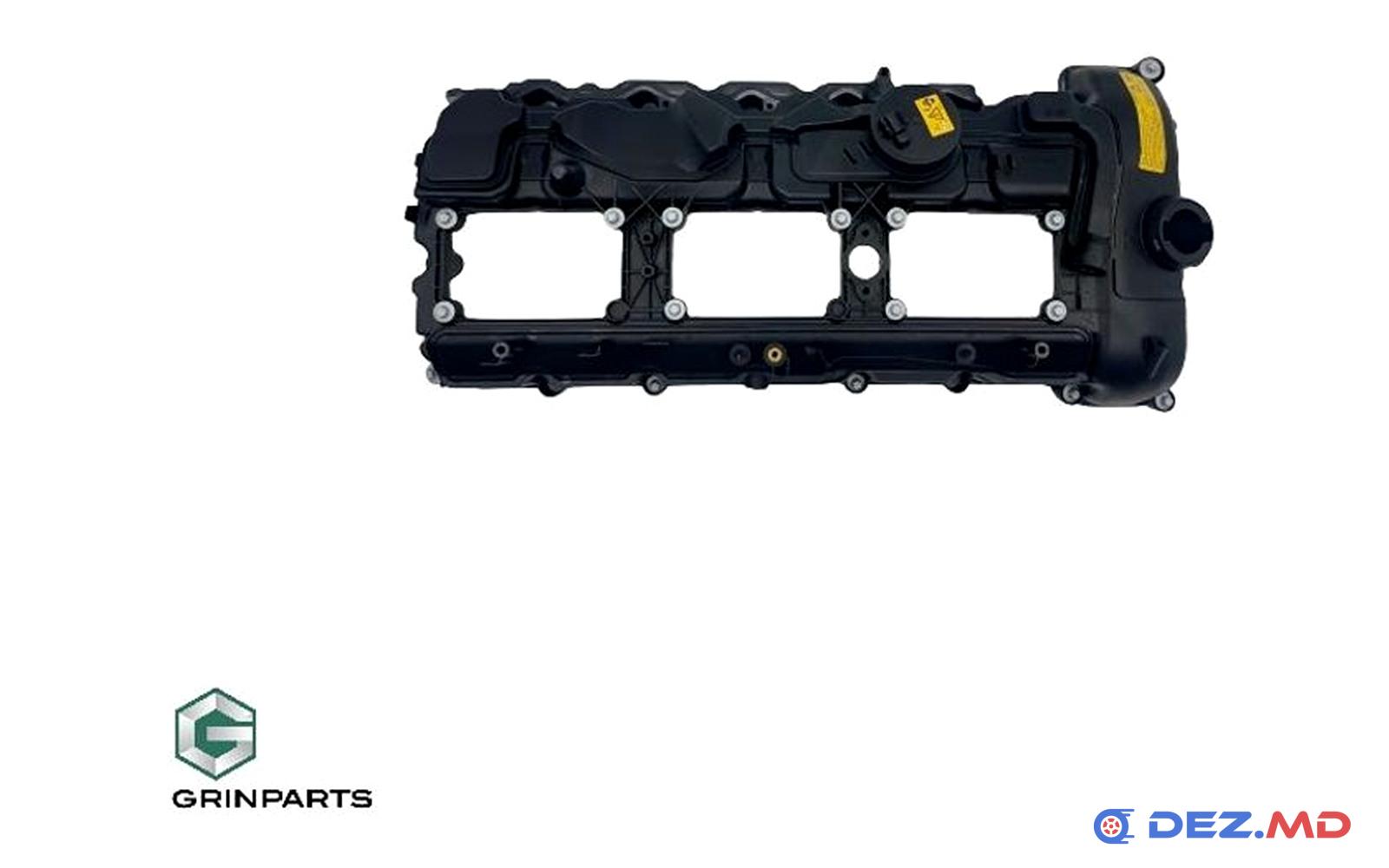 Клапанная крышка BMW 4 16-19 | GRINPARTS, новая