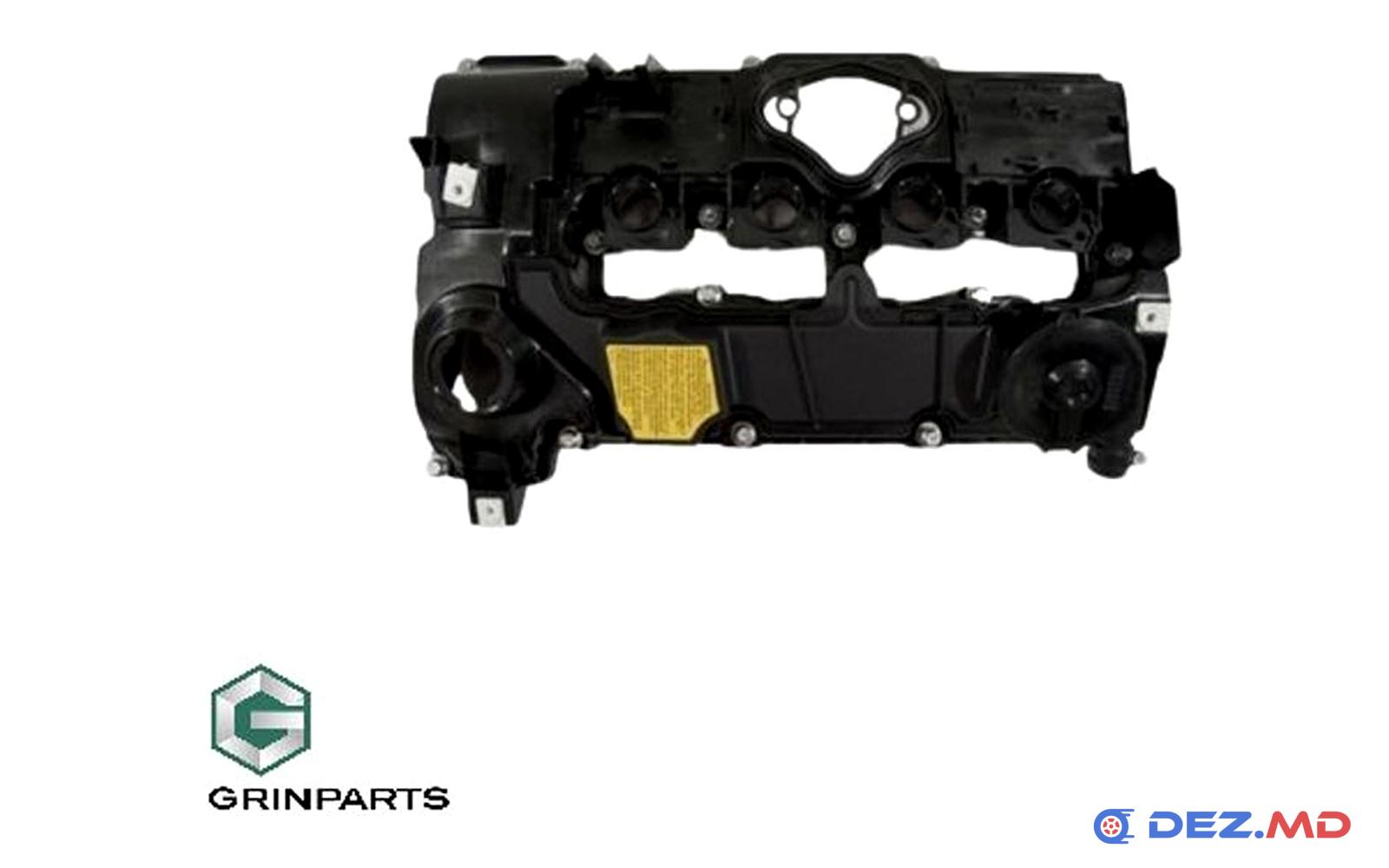 Клапанная крышка BMW 3 (E92) 318i 10-13 | GRINPARTS, новая