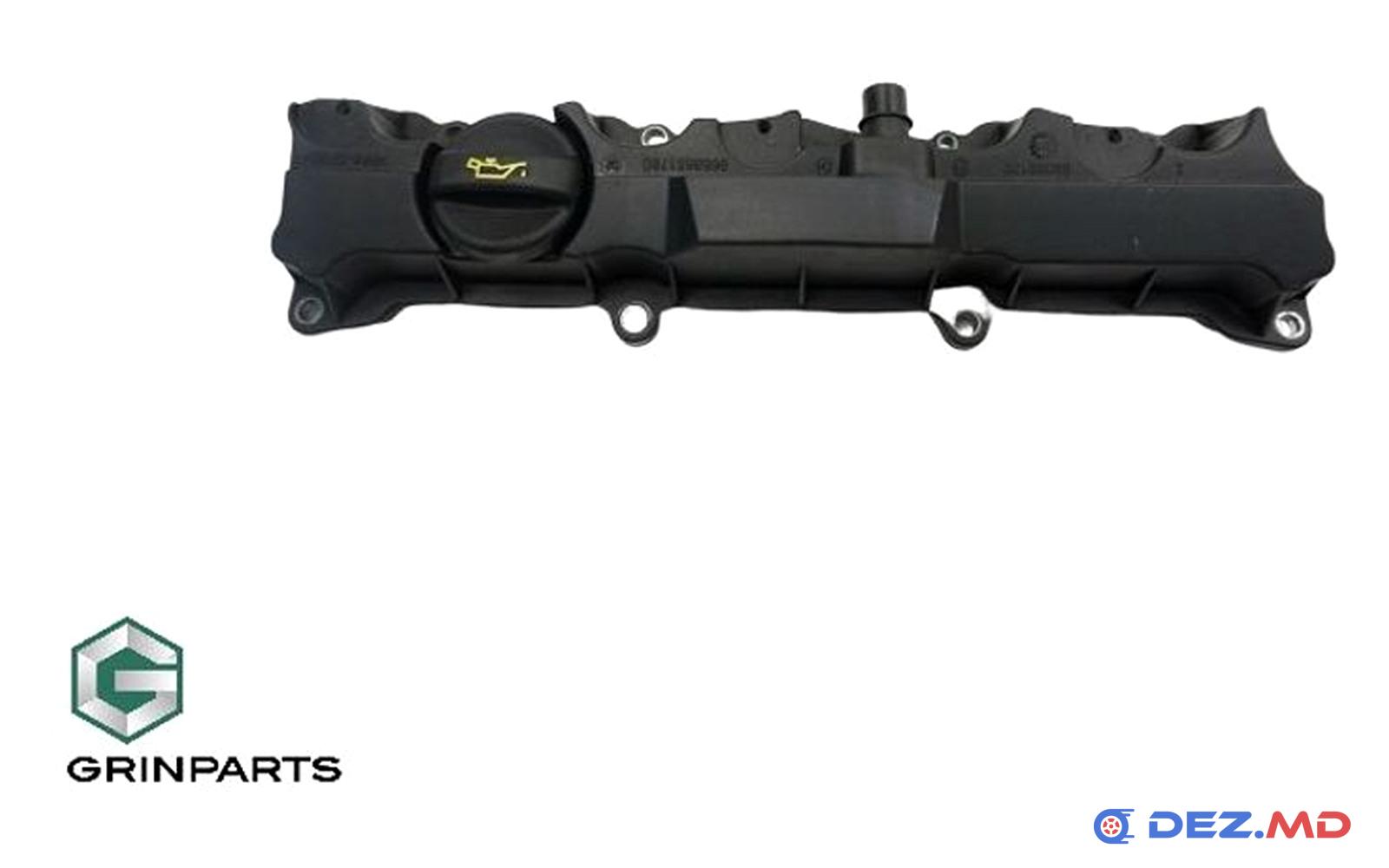 Клапанная крышка Peugeot 308 1,6 14-21 | GRINPARTS, новая